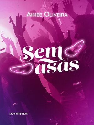 cover image of Sem asas